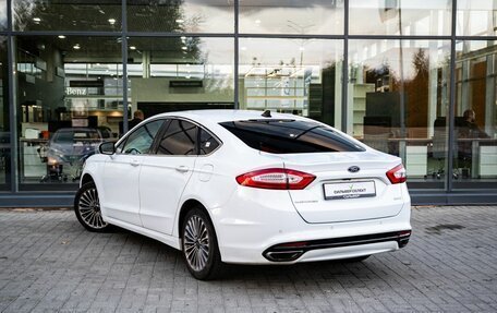 Ford Mondeo V, 2017 год, 1 950 000 рублей, 6 фотография