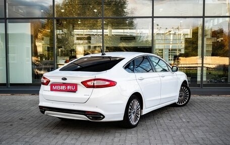 Ford Mondeo V, 2017 год, 1 950 000 рублей, 2 фотография