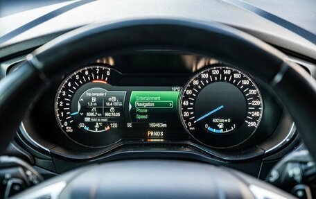 Ford Mondeo V, 2017 год, 1 950 000 рублей, 17 фотография