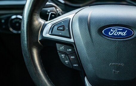 Ford Mondeo V, 2017 год, 1 950 000 рублей, 18 фотография