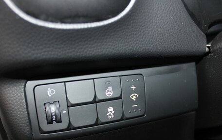 KIA Soul II рестайлинг, 2016 год, 1 487 000 рублей, 15 фотография
