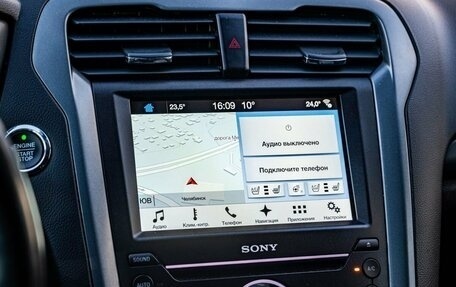 Ford Mondeo V, 2017 год, 1 950 000 рублей, 21 фотография