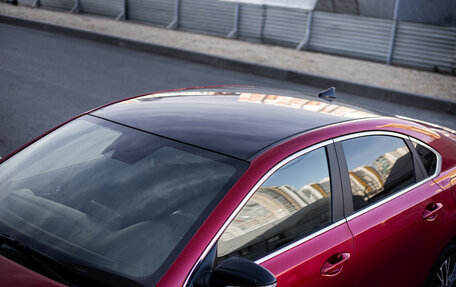 KIA Cerato IV, 2021 год, 2 350 000 рублей, 15 фотография