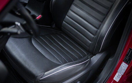 KIA Cerato IV, 2021 год, 2 350 000 рублей, 18 фотография