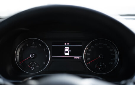 KIA Cerato IV, 2021 год, 2 350 000 рублей, 22 фотография