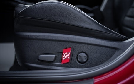 KIA Cerato IV, 2021 год, 2 350 000 рублей, 19 фотография
