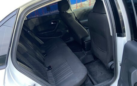 Volkswagen Polo VI (EU Market), 2019 год, 680 000 рублей, 6 фотография