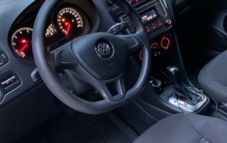 Volkswagen Polo VI (EU Market), 2019 год, 680 000 рублей, 4 фотография