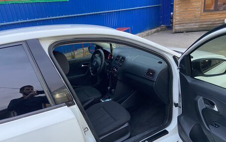 Volkswagen Polo VI (EU Market), 2019 год, 680 000 рублей, 7 фотография
