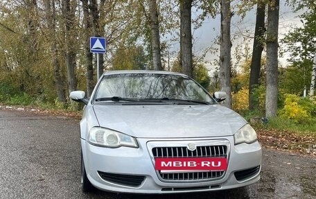 ГАЗ Volga Siber I, 2010 год, 350 000 рублей, 2 фотография