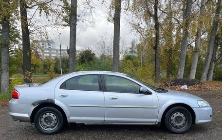 ГАЗ Volga Siber I, 2010 год, 350 000 рублей, 4 фотография