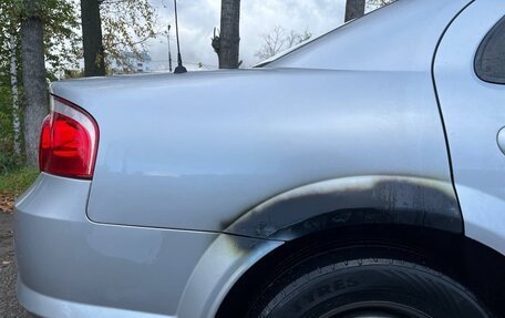 ГАЗ Volga Siber I, 2010 год, 350 000 рублей, 6 фотография