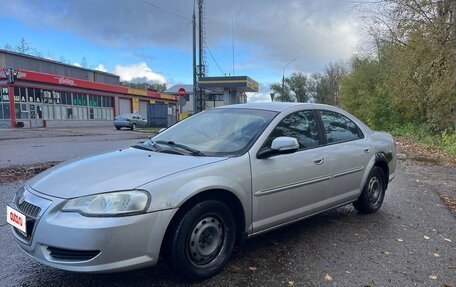 ГАЗ Volga Siber I, 2010 год, 350 000 рублей, 10 фотография