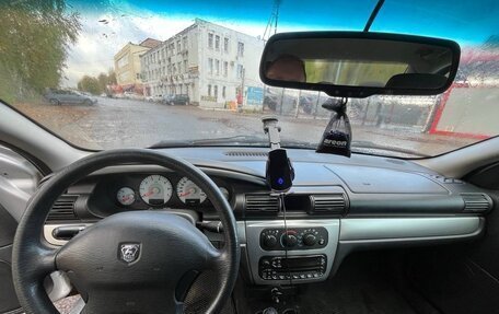 ГАЗ Volga Siber I, 2010 год, 350 000 рублей, 11 фотография