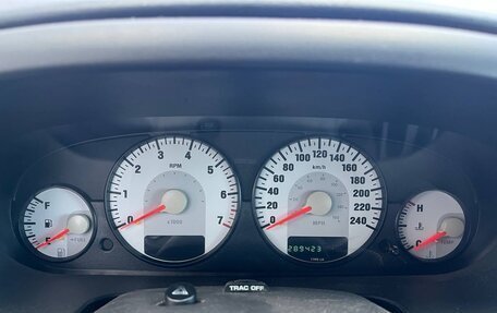 ГАЗ Volga Siber I, 2010 год, 350 000 рублей, 12 фотография