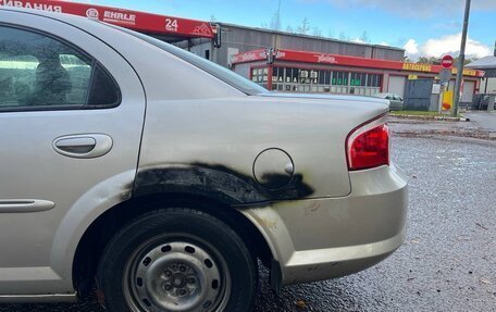 ГАЗ Volga Siber I, 2010 год, 350 000 рублей, 8 фотография