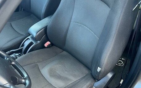 ГАЗ Volga Siber I, 2010 год, 350 000 рублей, 13 фотография