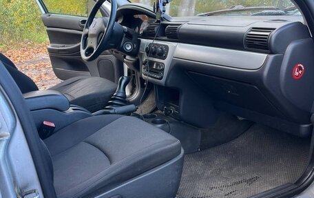 ГАЗ Volga Siber I, 2010 год, 350 000 рублей, 14 фотография