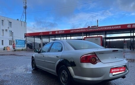 ГАЗ Volga Siber I, 2010 год, 350 000 рублей, 9 фотография