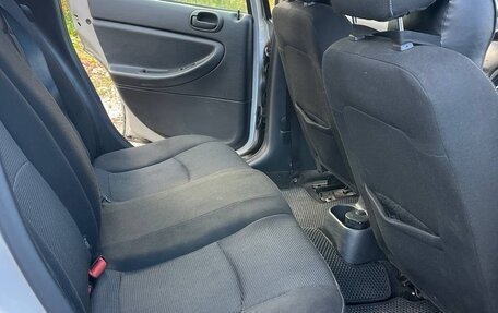 ГАЗ Volga Siber I, 2010 год, 350 000 рублей, 15 фотография