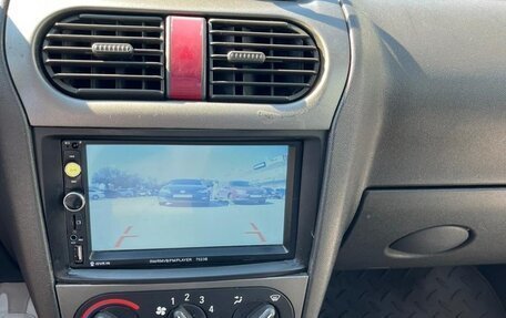 Opel Corsa C рестайлинг, 2003 год, 265 000 рублей, 6 фотография