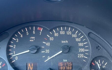 Opel Corsa C рестайлинг, 2003 год, 265 000 рублей, 7 фотография