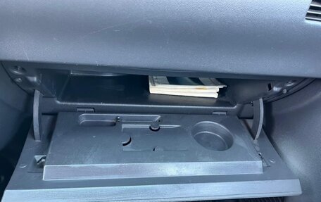 Opel Corsa C рестайлинг, 2003 год, 265 000 рублей, 11 фотография