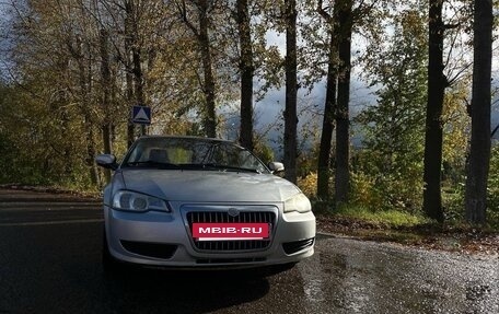 ГАЗ Volga Siber I, 2010 год, 350 000 рублей, 18 фотография