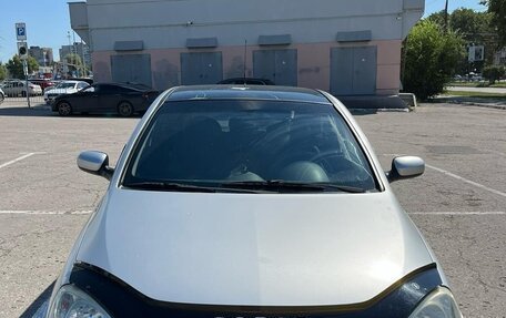 Opel Corsa C рестайлинг, 2003 год, 265 000 рублей, 14 фотография