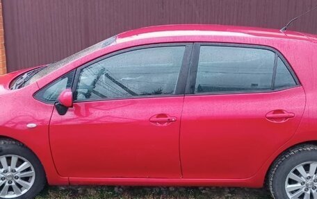 Toyota Auris II, 2008 год, 620 000 рублей, 2 фотография