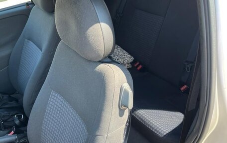 Opel Corsa C рестайлинг, 2003 год, 265 000 рублей, 15 фотография