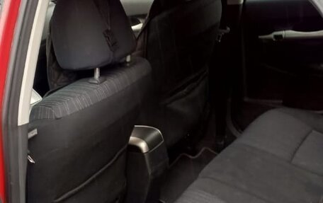 Toyota Auris II, 2008 год, 620 000 рублей, 5 фотография