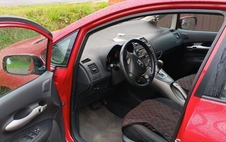 Toyota Auris II, 2008 год, 620 000 рублей, 4 фотография