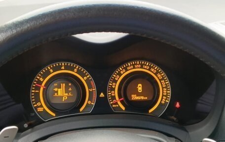 Toyota Auris II, 2008 год, 620 000 рублей, 8 фотография