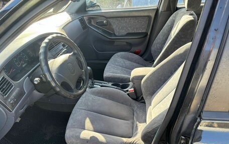 Hyundai Elantra III, 2001 год, 200 000 рублей, 6 фотография