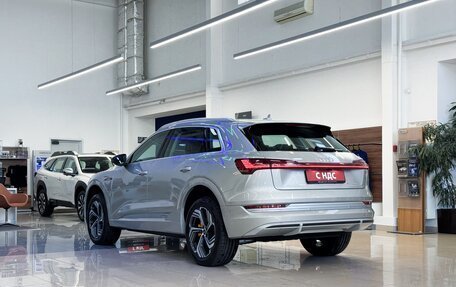 Audi e-tron I, 2022 год, 5 200 000 рублей, 5 фотография