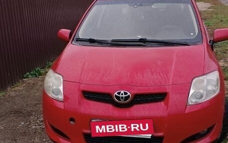 Toyota Auris II, 2008 год, 620 000 рублей, 3 фотография