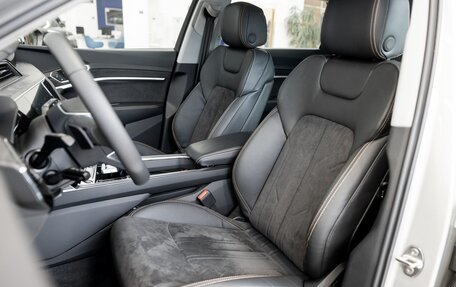 Audi e-tron I, 2022 год, 5 200 000 рублей, 13 фотография