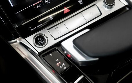 Audi e-tron I, 2022 год, 5 200 000 рублей, 23 фотография