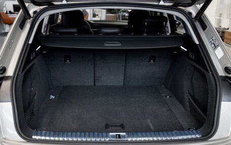 Audi e-tron I, 2022 год, 5 200 000 рублей, 27 фотография