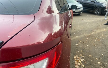 Renault Fluence I, 2010 год, 600 000 рублей, 5 фотография