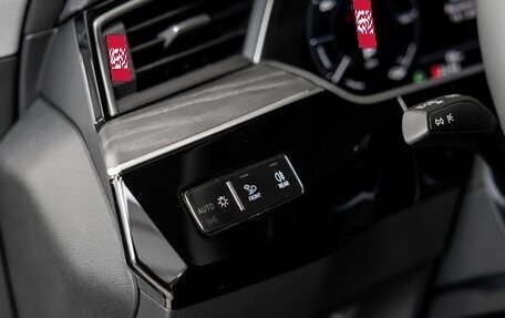 Audi e-tron I, 2022 год, 5 200 000 рублей, 12 фотография