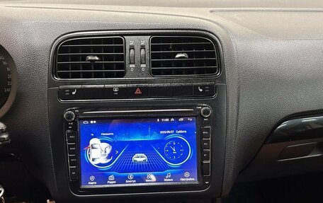 Volkswagen Polo VI (EU Market), 2016 год, 1 009 000 рублей, 9 фотография