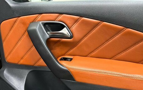 Volkswagen Polo VI (EU Market), 2016 год, 1 009 000 рублей, 10 фотография