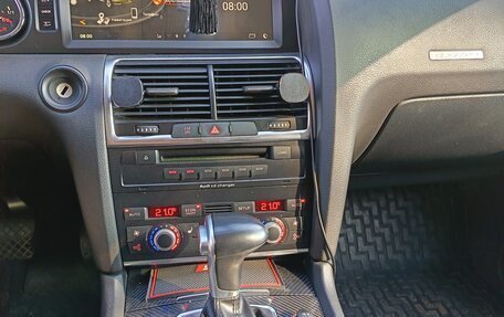 Audi Q7, 2008 год, 1 570 000 рублей, 7 фотография