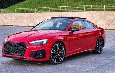 Audi S5, 2023 год, 5 250 000 рублей, 1 фотография