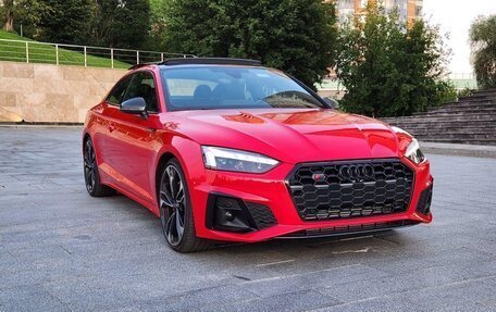 Audi S5, 2023 год, 5 250 000 рублей, 2 фотография
