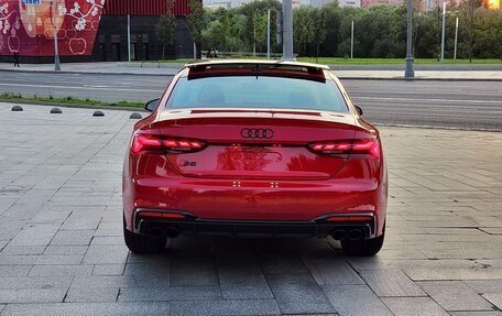 Audi S5, 2023 год, 5 250 000 рублей, 4 фотография