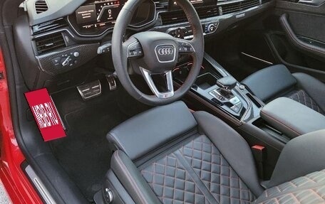 Audi S5, 2023 год, 5 250 000 рублей, 5 фотография