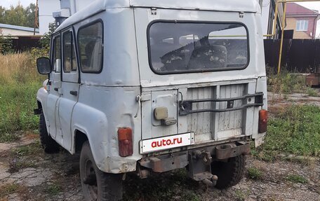 ЛуАЗ 3151, 1990 год, 95 000 рублей, 4 фотография
